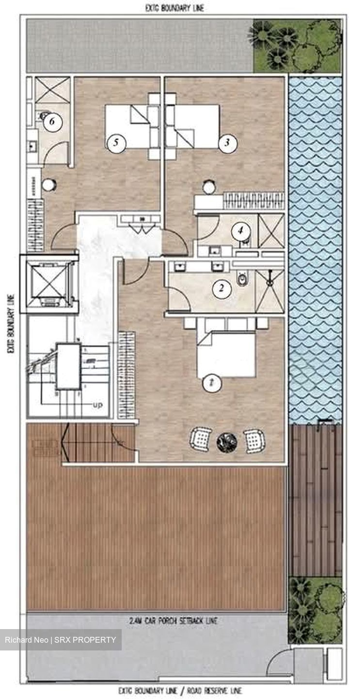 Opera Estate (D15), Semi-Detached #589441071